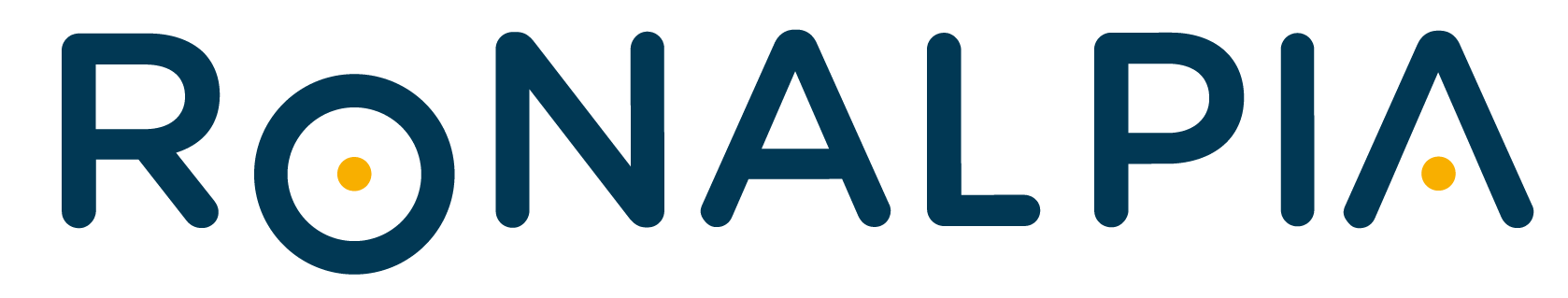 Logo RONALPIA (RONALPIA)