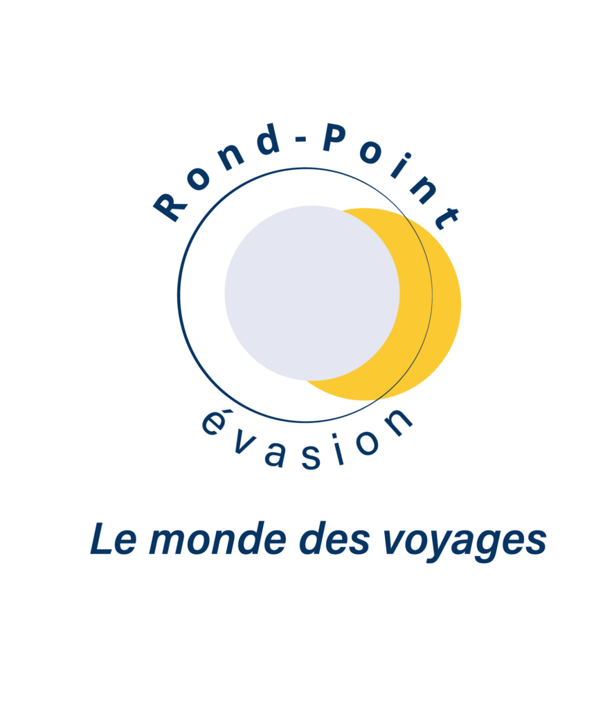 Logo ROND POINT EVASION