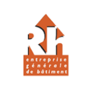Logo ROPARTZ CONSTRUCTIONS SARL