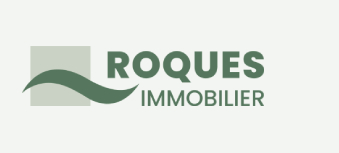 Logo ROQUES IMMOBILIER MILLAU