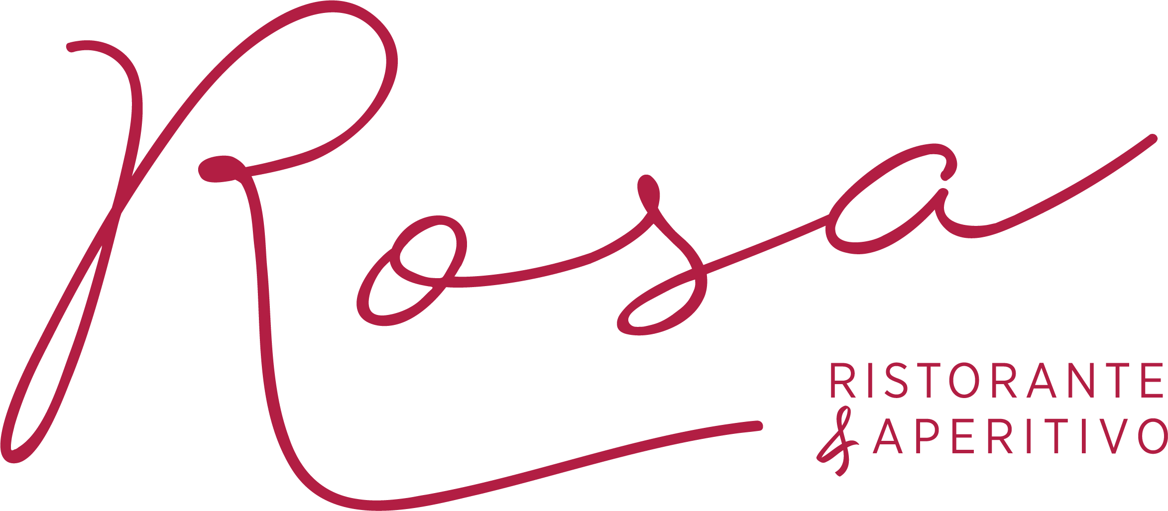 Logo ROSA