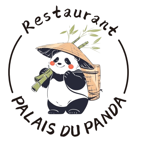 Logo ROSALINE (PALAIS DU PANDA)