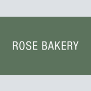 Logo ROSE BAKERY