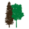 Logo ROSSI ESPACE VERT