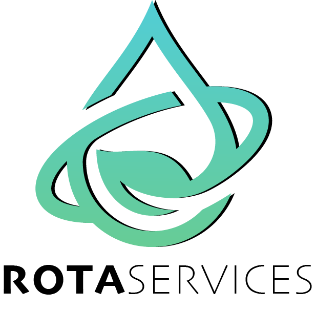Logo ROTA SERVICES