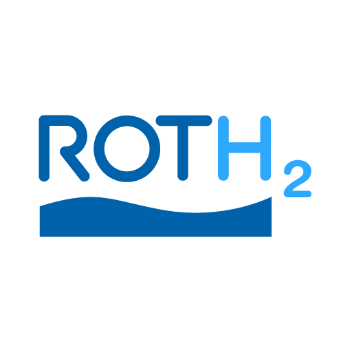 Logo ROTH MIONS (ROTH2 HYDROGEN & TECHNOLOGY)
