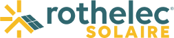 Logo ROTHELEC SOLAIRE