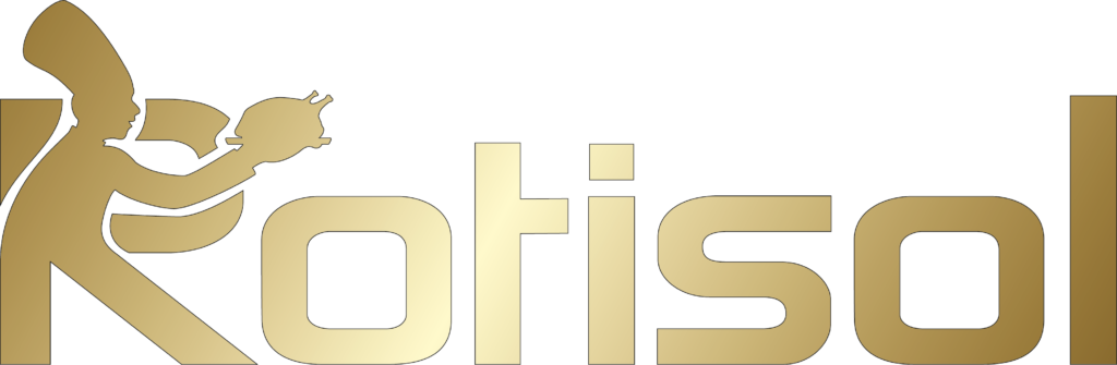 Logo ROTISOL INTERNATIONAL