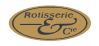 Logo ROTISSERIE