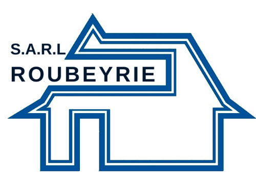 Logo ROUBEYRIE SARL