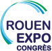 Logo ROUEN EXPO EVENEMENTS (COMET)