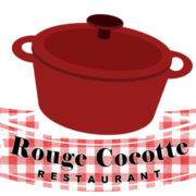 Logo ROUGE COCOTTE