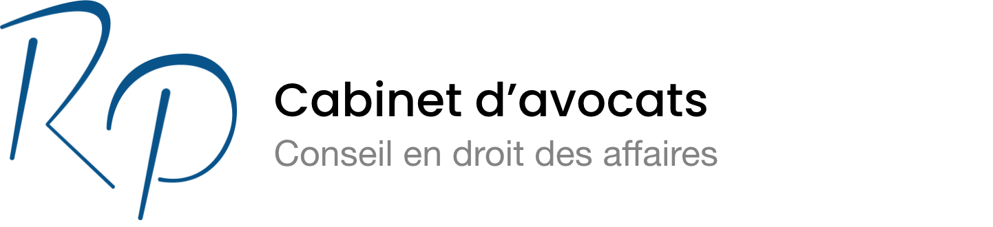 Logo ROUILLON PIRALLA ASSOCIES