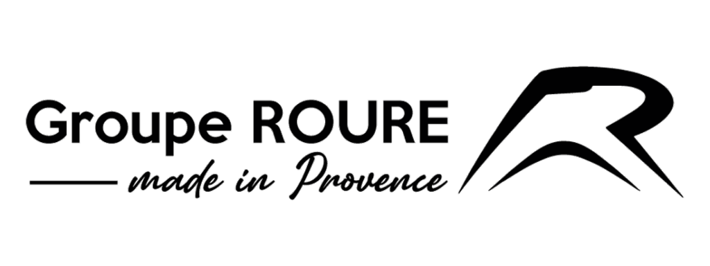 Logo ROURE COMPETITION