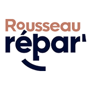 Logo ROUSSEAU REPAR