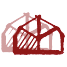 Logo ROUSSILLE CHARPENTE