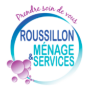 Logo ROUSSILLON MENAGE & SERVICES
