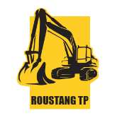 Logo ROUSTANG TP