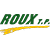 Logo ROUX T.P (ROUX TP)