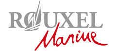 Logo ROUXEL NAUTIC