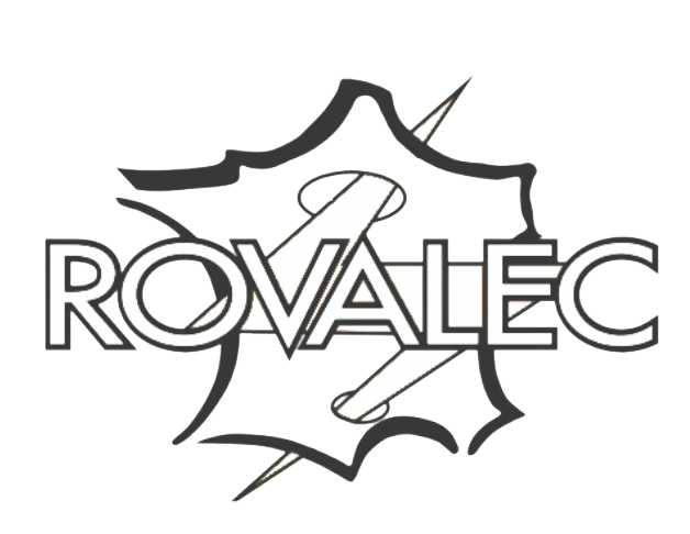 Logo ROVALEC
