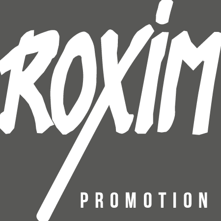 Logo ROXIM PROMOTION SA