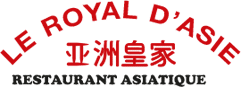 Logo ROYAL D'ASIE
