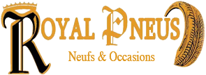 Logo ROYAL PNEUS