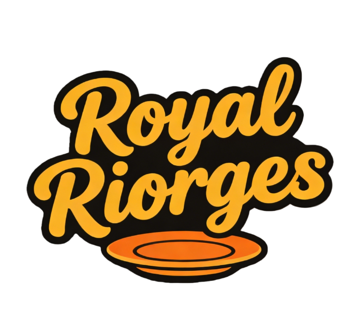 Logo ROYAL RIORGES