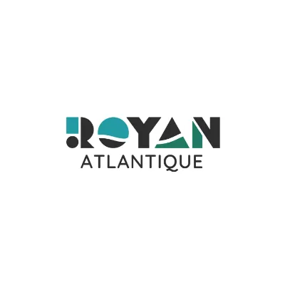Logo ROYAN ATLANTIQUE DISTRIBUTION