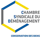 Logo ROYER CHRISTOPHE DEMENAGEMENTS (ROYER DEMENAGEMENTS ET GARDE-MEUBLES)