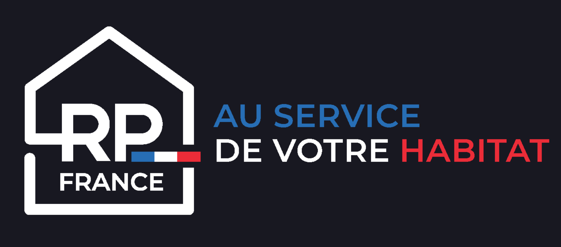 Logo RP FRANCE 37
