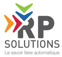 Logo RP SOLUTIONS