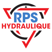 Logo RPS HYDRAULIQUE