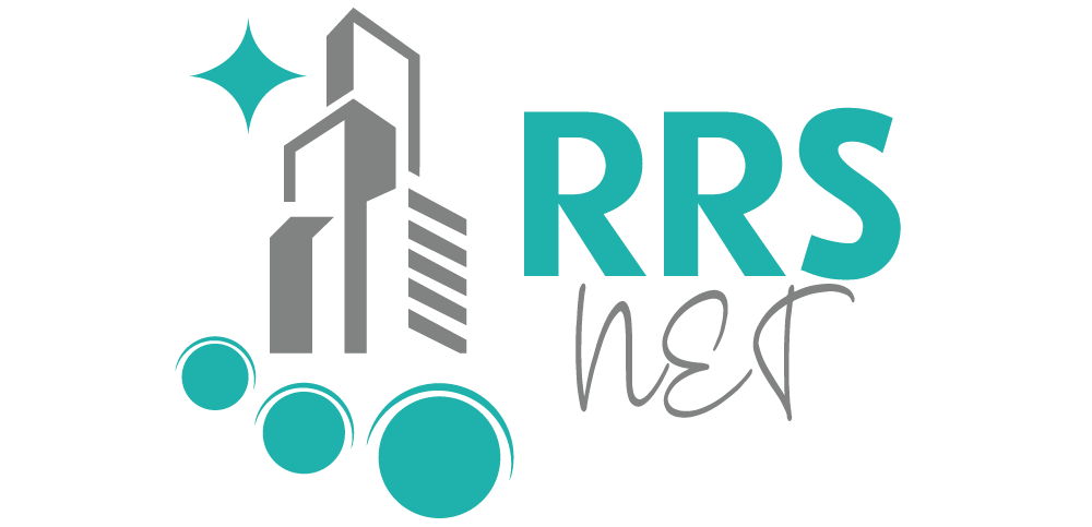 Logo RRS NET