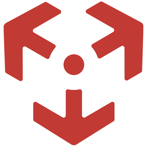 Logo RS2D (RS2D)