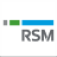 Logo RSM FRANCE