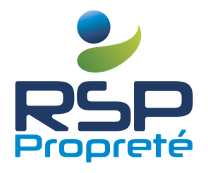 Logo RSP PROPRETE (RSP PROPRETE)