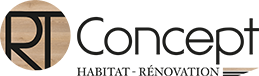 Logo RT CONCEPT