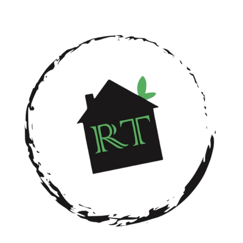 Logo RT MENUISERIES (RT MENUISERIES)