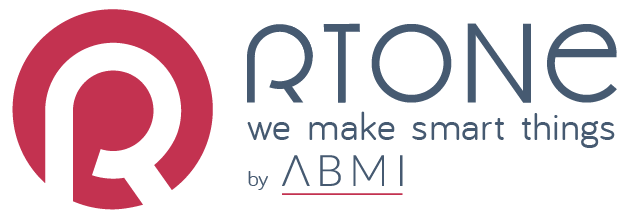 Logo RTONE