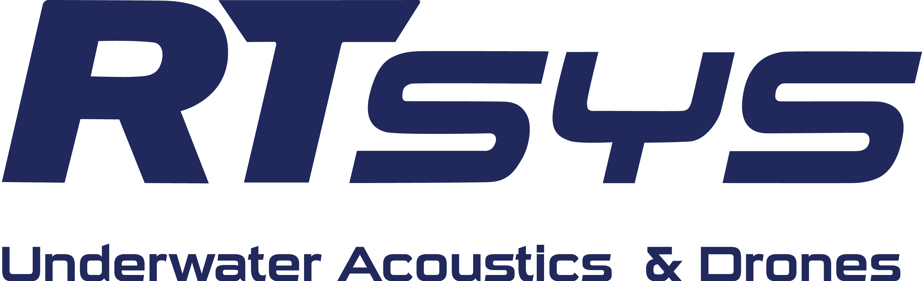 Logo RTSYS UNDERWATER TECHNOLOGIES (RTSYS)