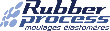Logo RUBBER PROCESS