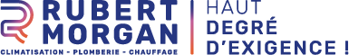 Logo RUBERT MORGAN