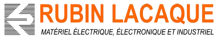Logo RUBIN LACAQUE