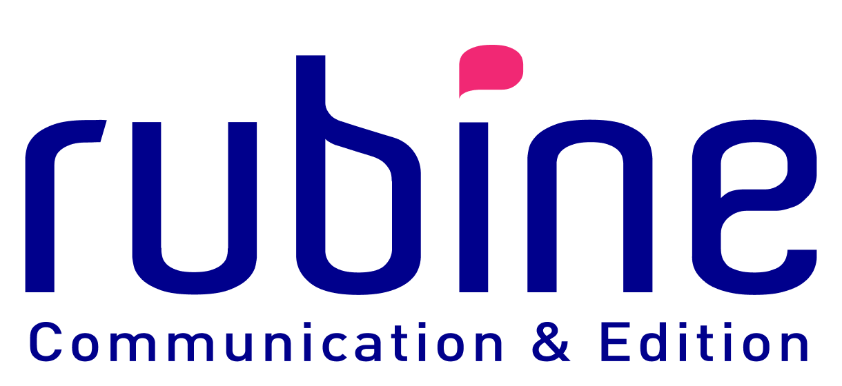 Logo RUBINE
