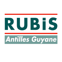 Logo RUBIS ANTILLES GUYANE