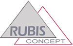 Logo RUBIS CONCEPT