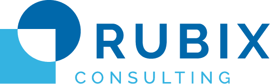 Logo RUBIX CONSULTING (RUBIX CONSULTING)