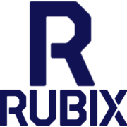Logo RUBIX ENGINEERING